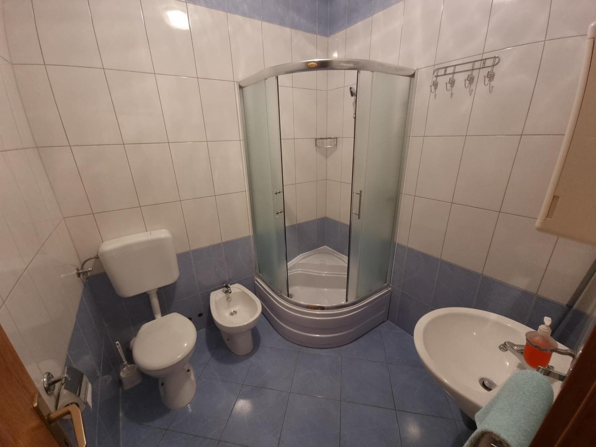 Apartments Cipetic Kaštela Екстериор снимка
