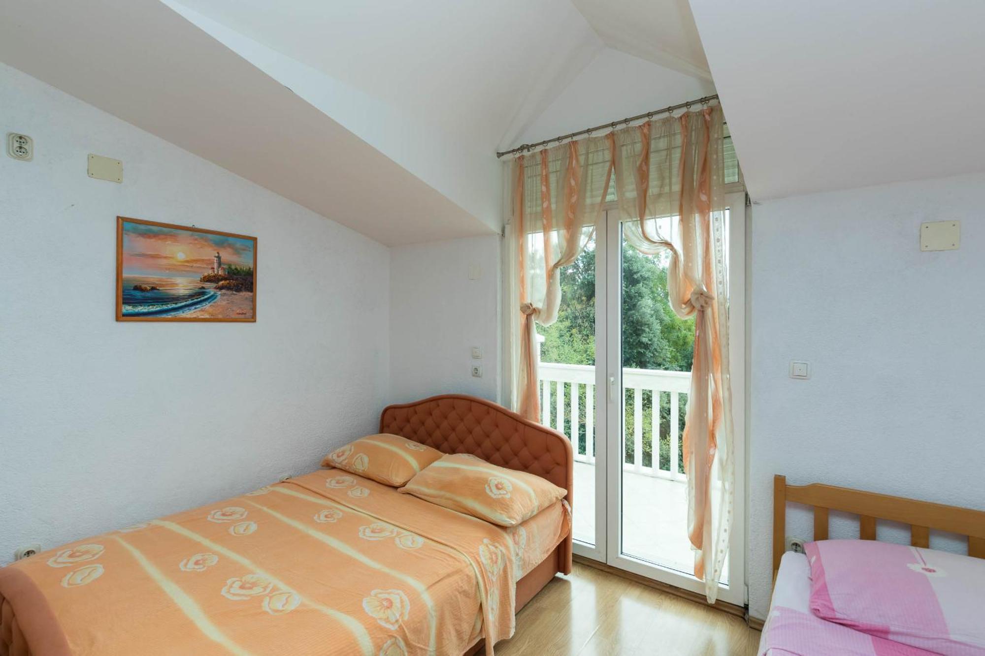 Apartments Cipetic Kaštela Екстериор снимка